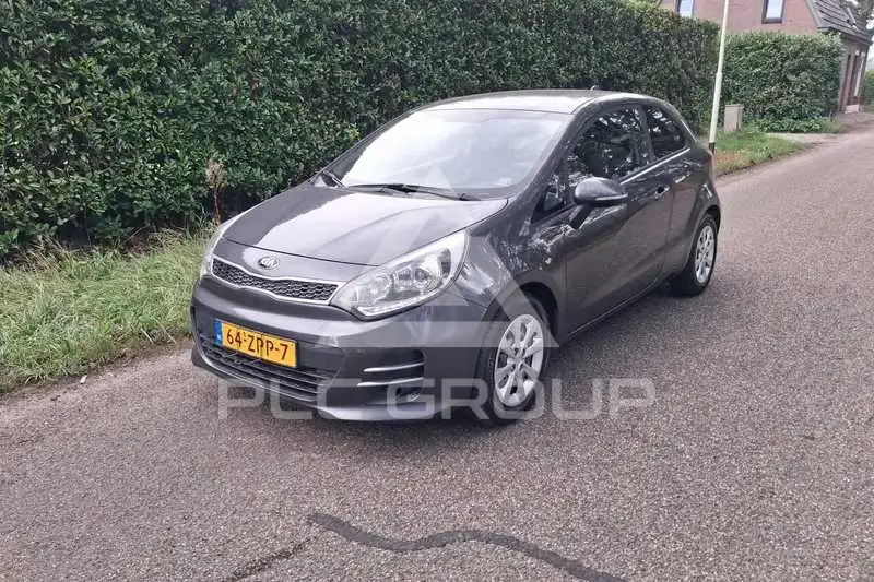 2013 KIA Rio