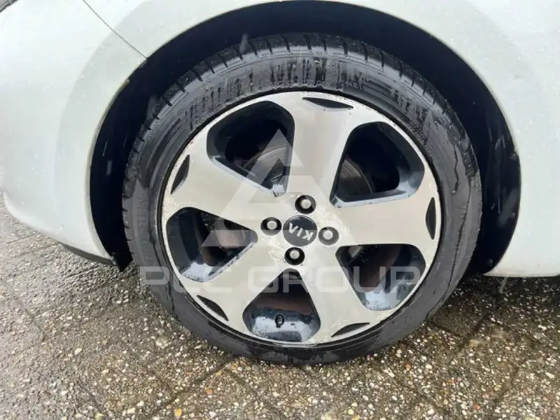 2013 KIA Rio
