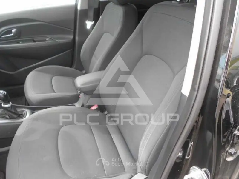 2013 KIA Rio