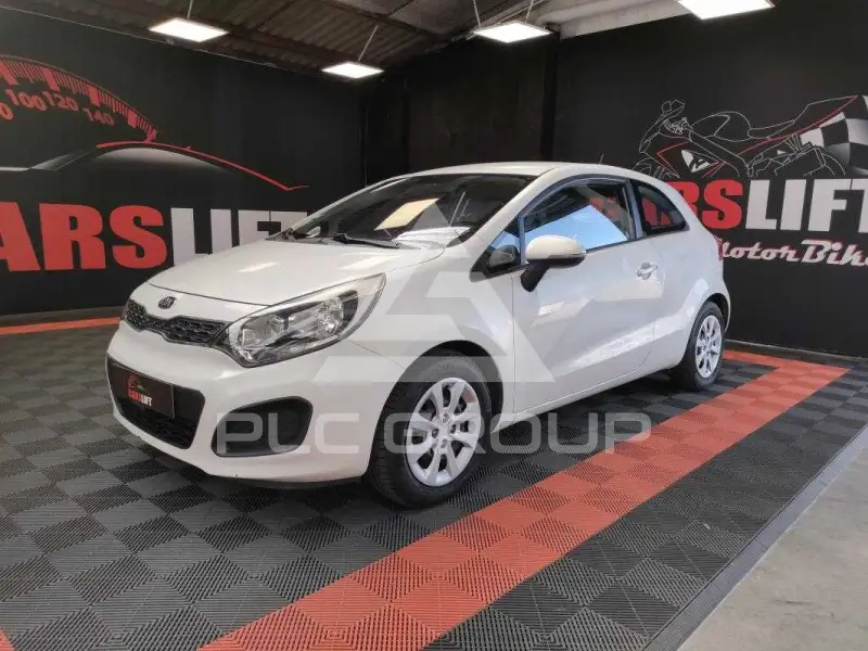 2013 KIA Rio