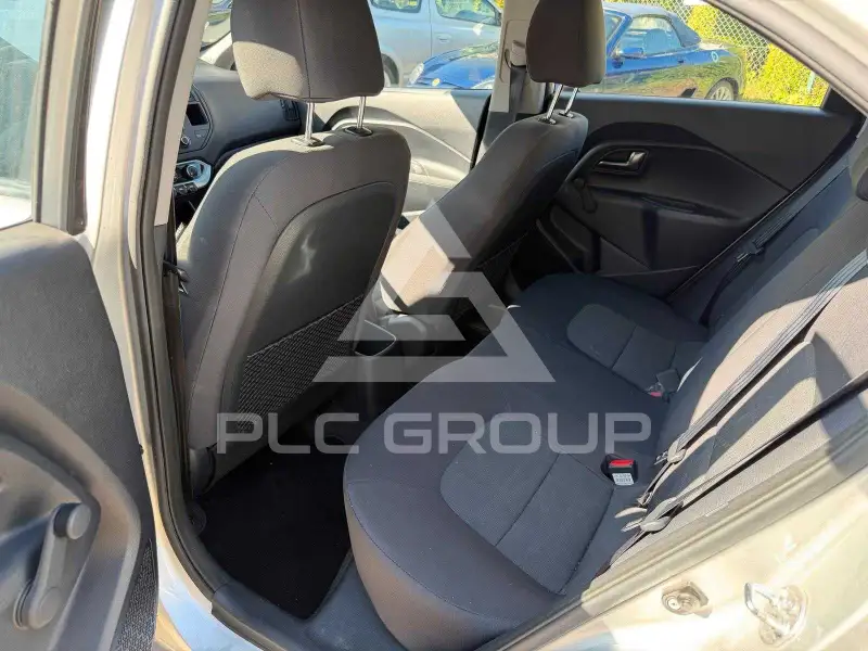 2013 KIA Rio