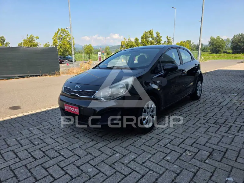 2013 KIA Rio