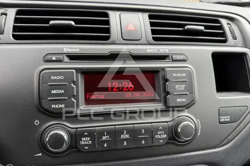 2013 KIA Rio