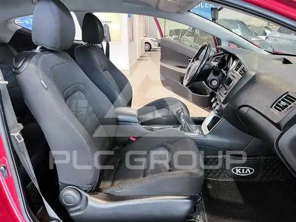 2013 KIA Ceed