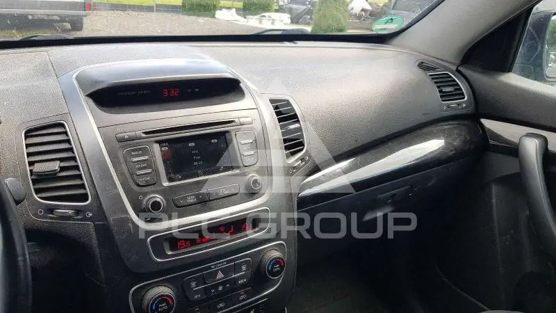 2013 KIA Sorento