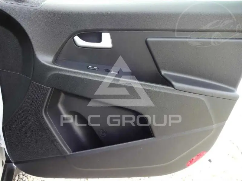 2013 KIA Sportage