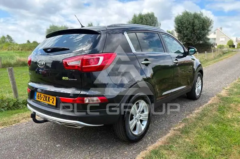 2013 KIA Sportage