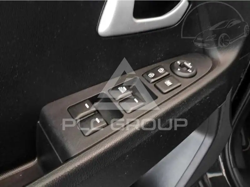 2013 KIA Sportage