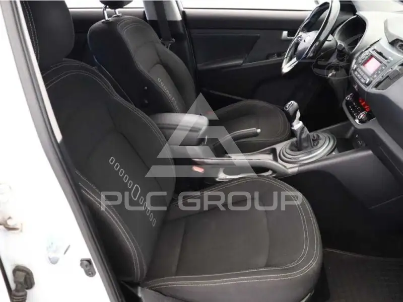 2013 KIA Sportage