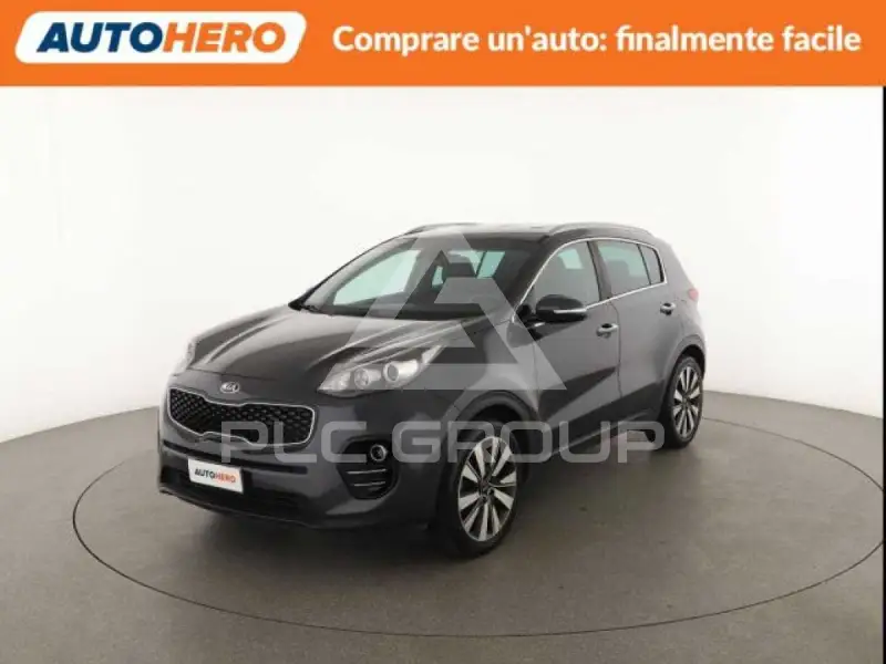 2013 KIA Sportage