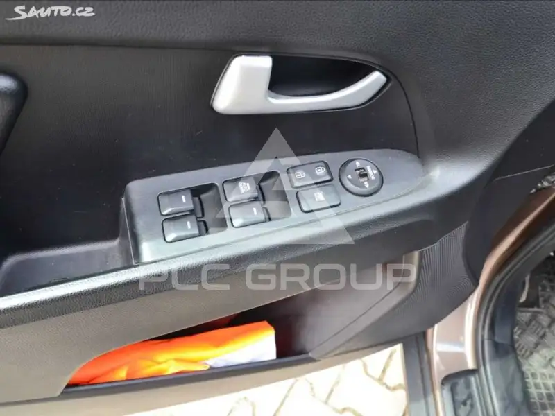 2013 KIA Sportage