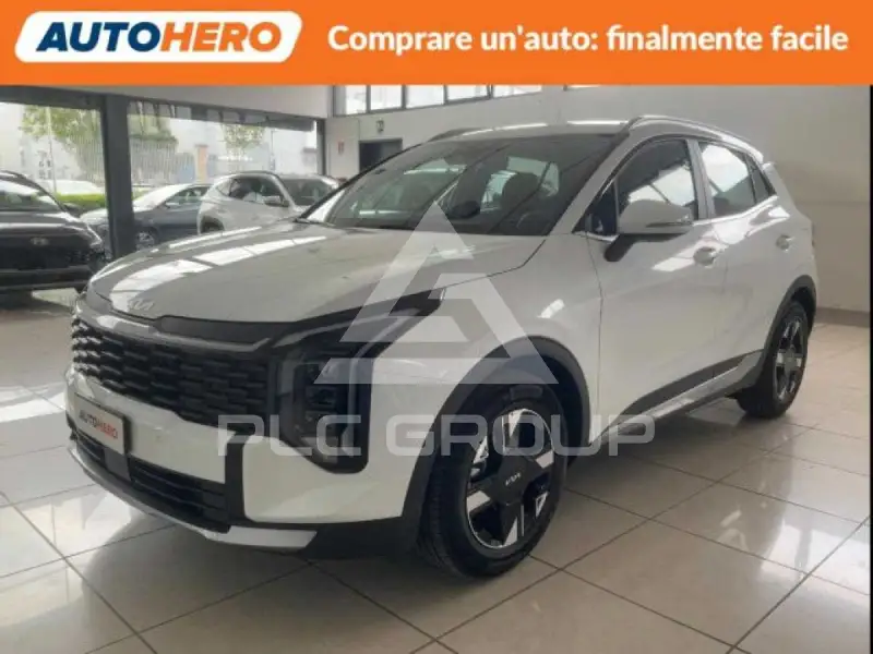 2013 KIA Sportage