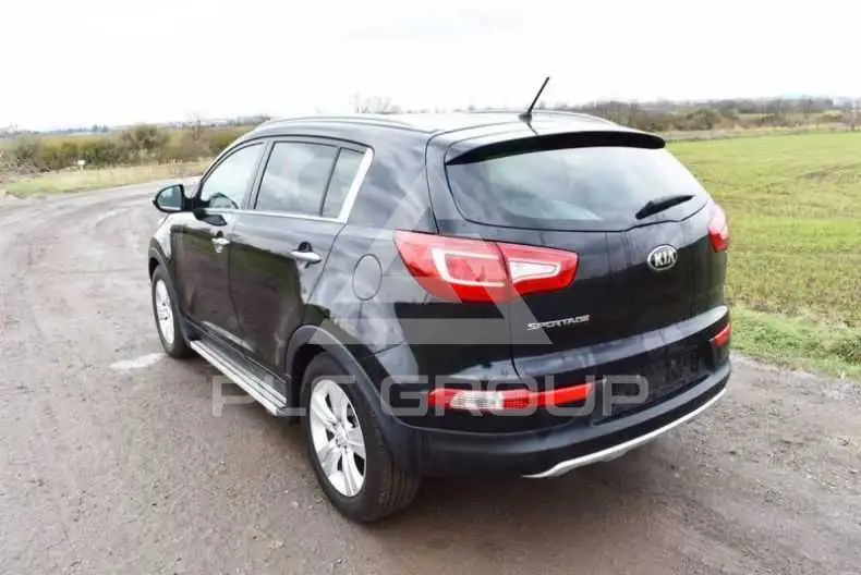 2013 KIA Sportage