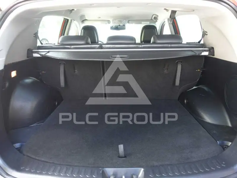 2013 KIA Sportage