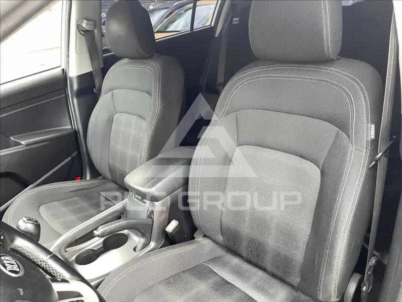 2013 KIA Sportage