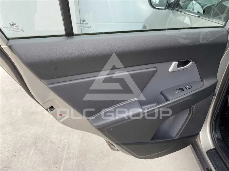 2013 KIA Sportage