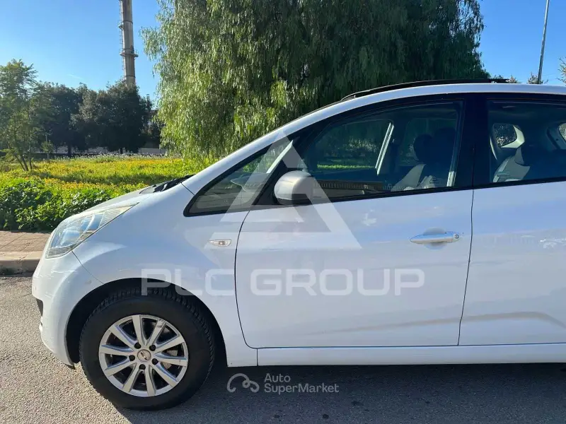 2013 KIA Venga
