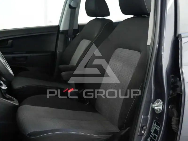 2013 KIA Venga