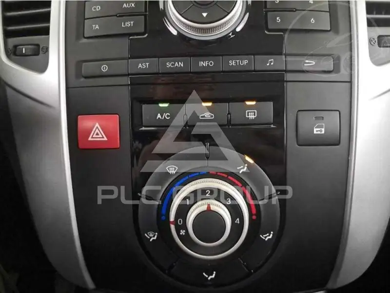 2013 KIA Venga