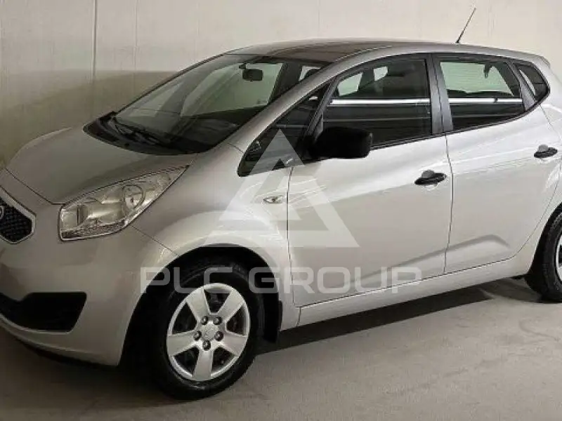 2013 KIA Venga