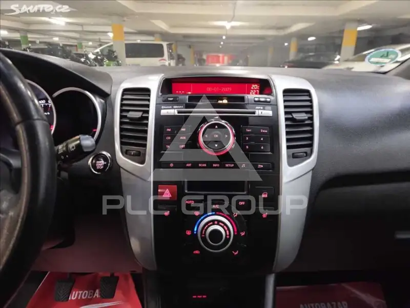 2013 KIA Venga