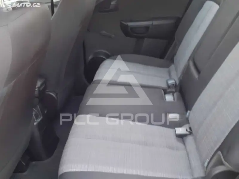 2013 KIA Venga
