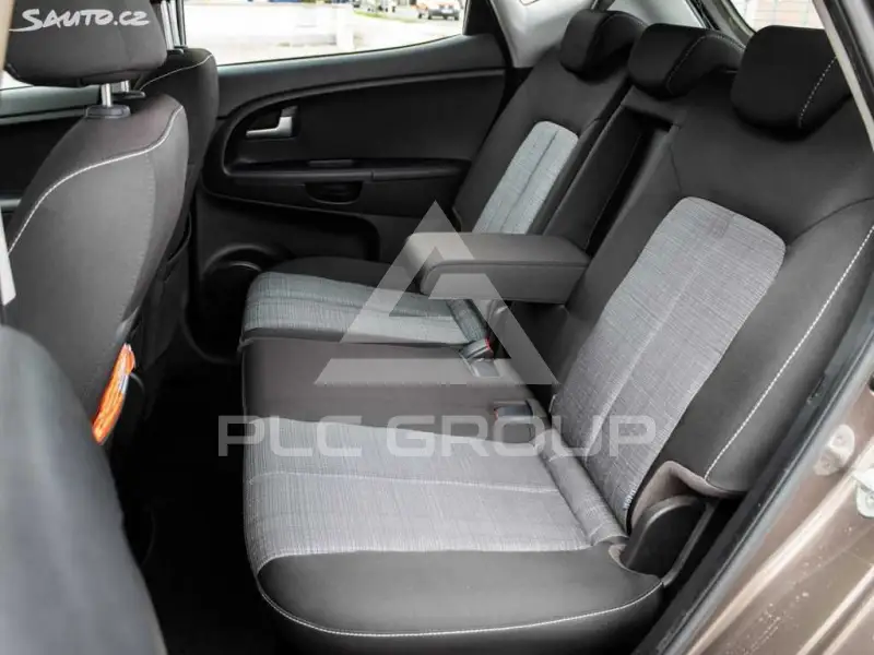 2013 KIA Venga