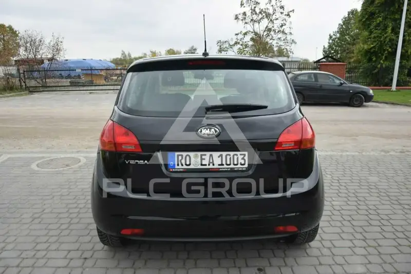 2013 KIA Venga
