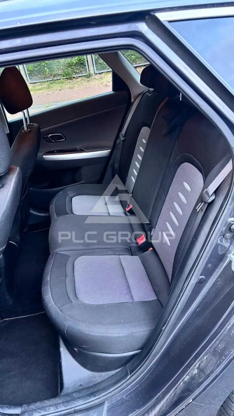 2013 KIA Ceed