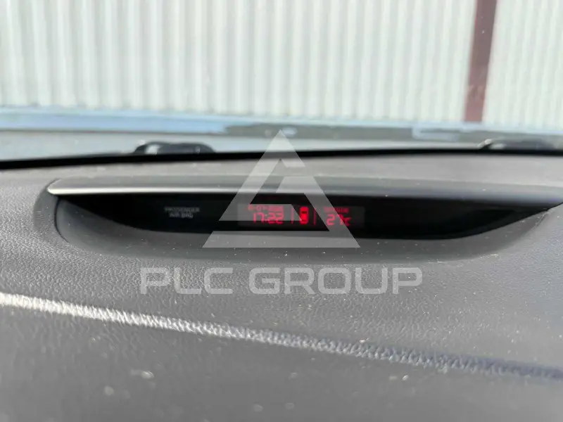 2013 KIA Ceed
