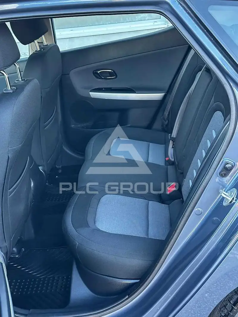 2013 KIA Ceed