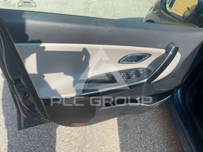 2013 KIA Ceed