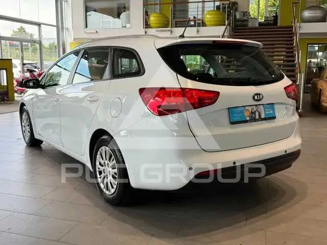 2013 KIA Ceed