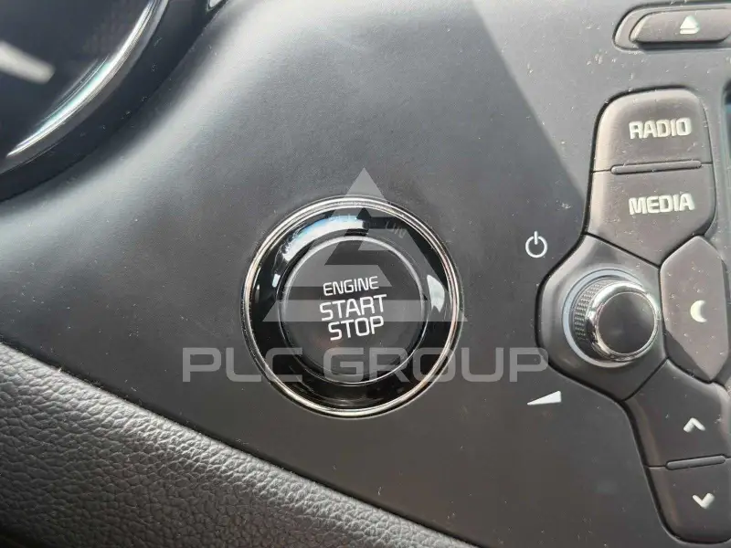 2013 KIA Ceed