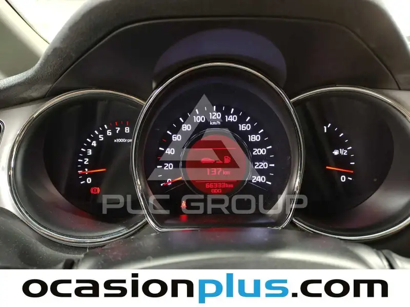 2013 KIA Ceed