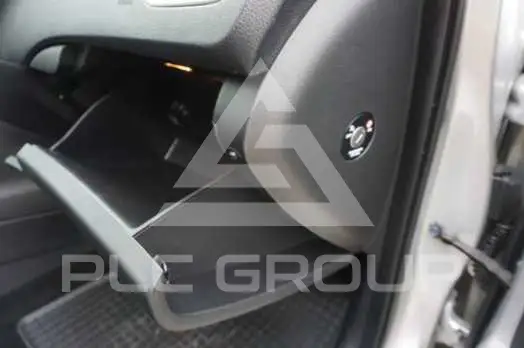 2013 KIA Ceed