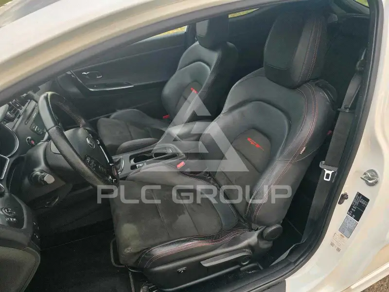 2013 KIA Ceed