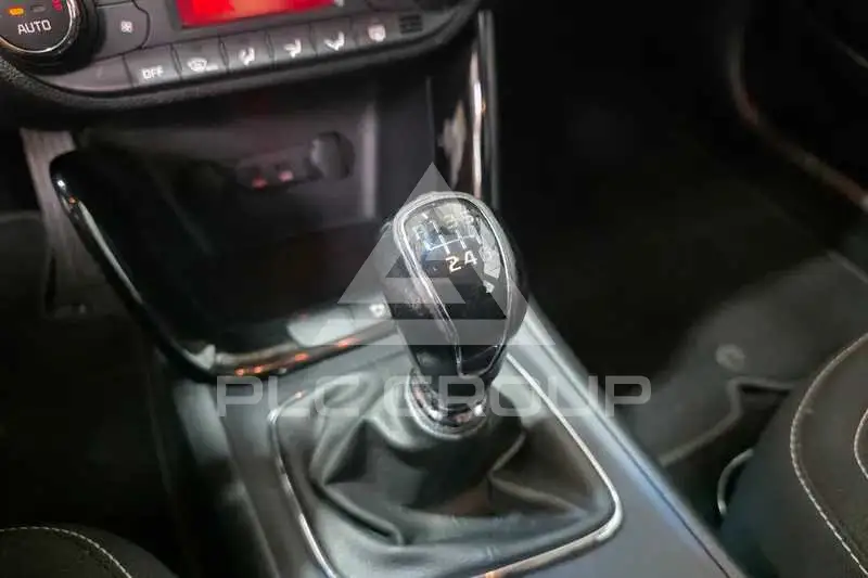 2013 KIA Ceed