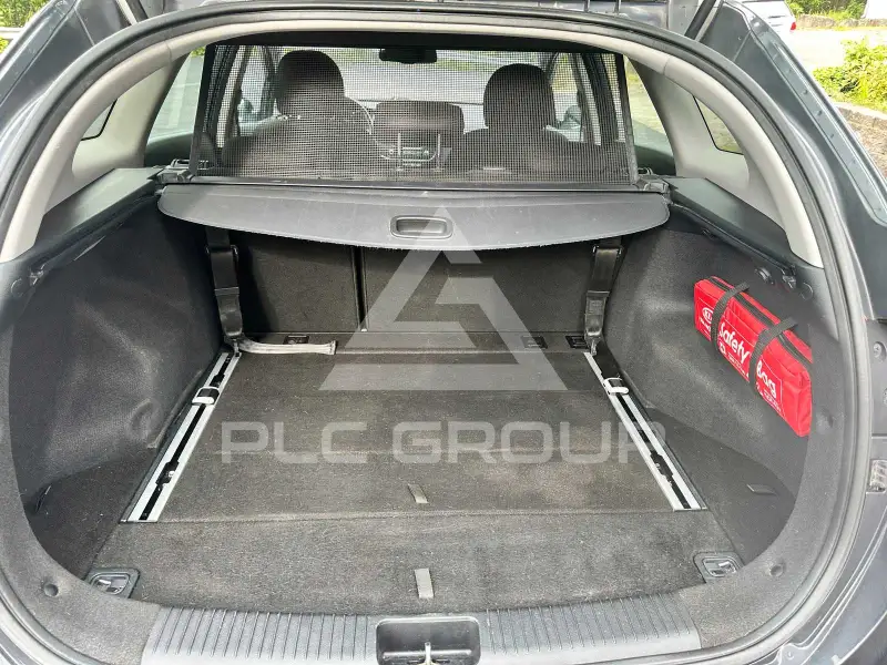 2013 KIA Ceed