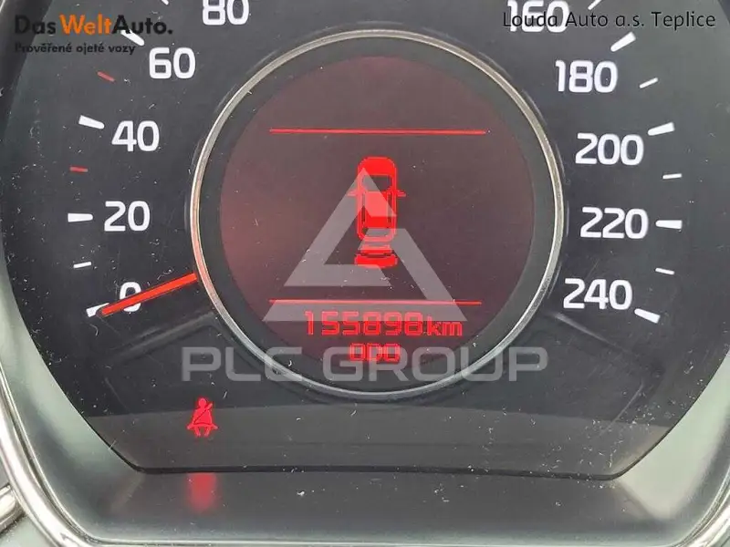 2013 KIA Ceed