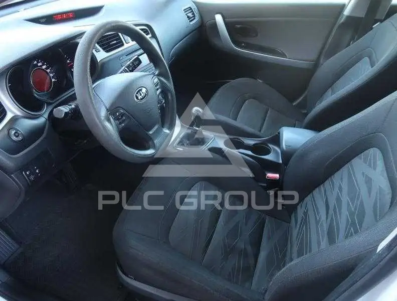 2013 KIA Ceed