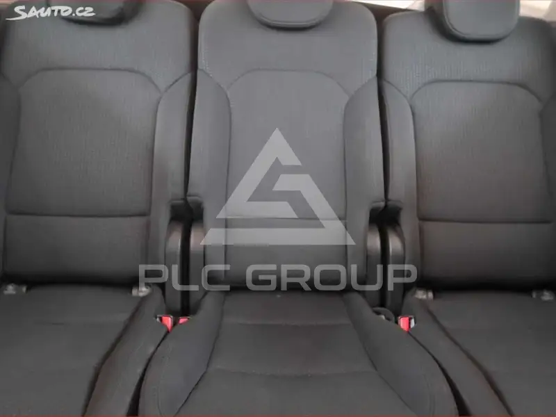 2013 KIA Carens
