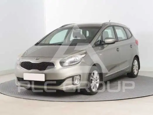 2013 KIA Carens