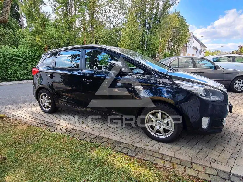2013 KIA Carens