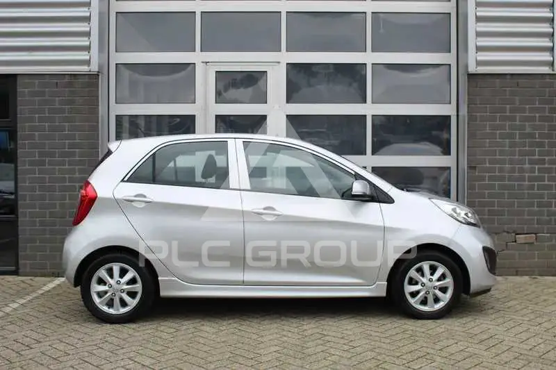 2013 KIA Picanto