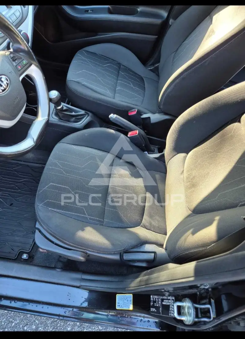 2013 KIA Picanto