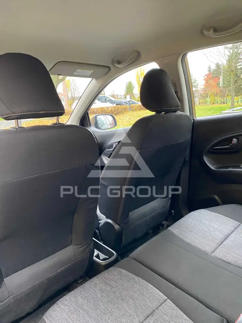 2013 KIA Picanto
