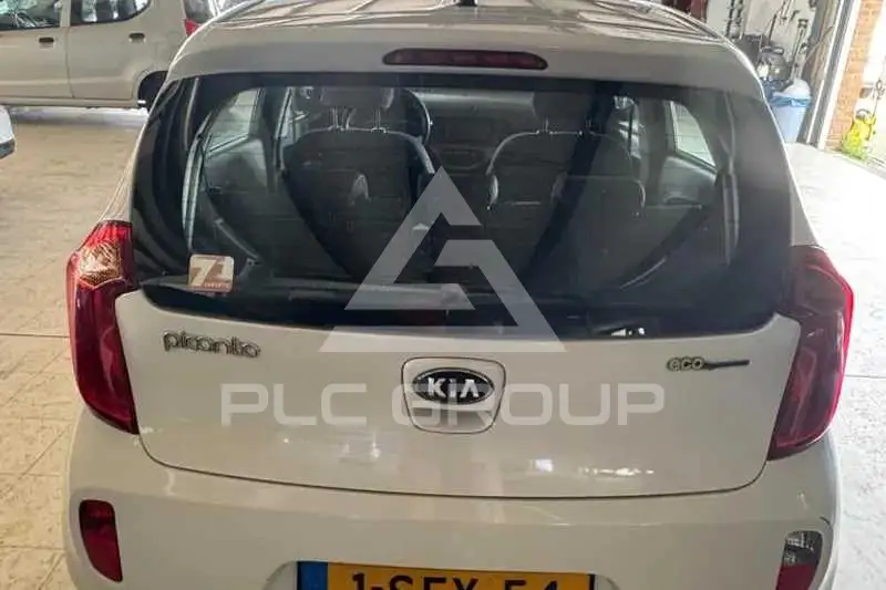 2013 KIA Picanto