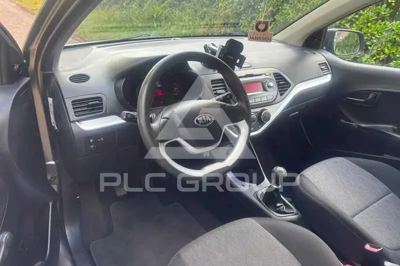2013 KIA Picanto