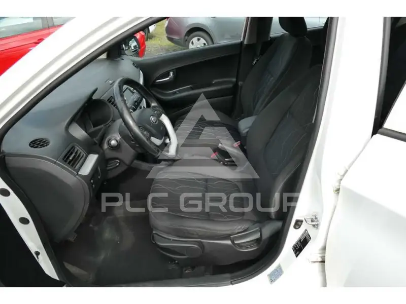 2013 KIA Picanto